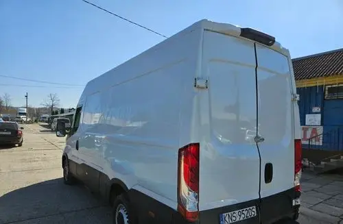 IVECO Daily 