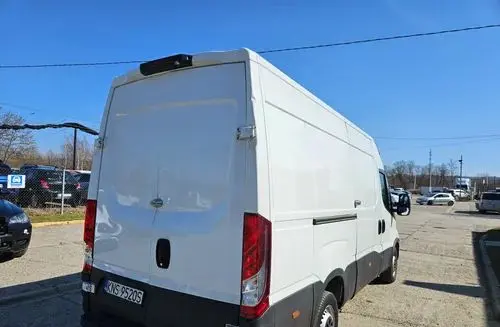 IVECO Daily 