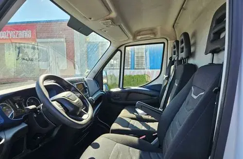 IVECO Daily 