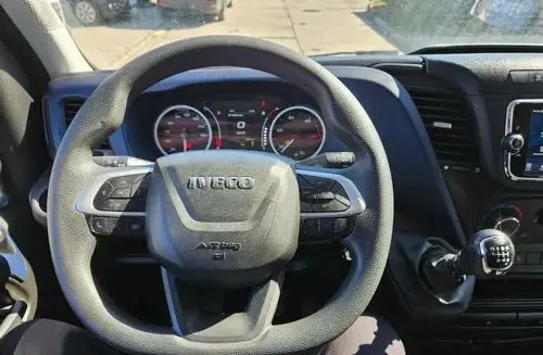 IVECO Daily 