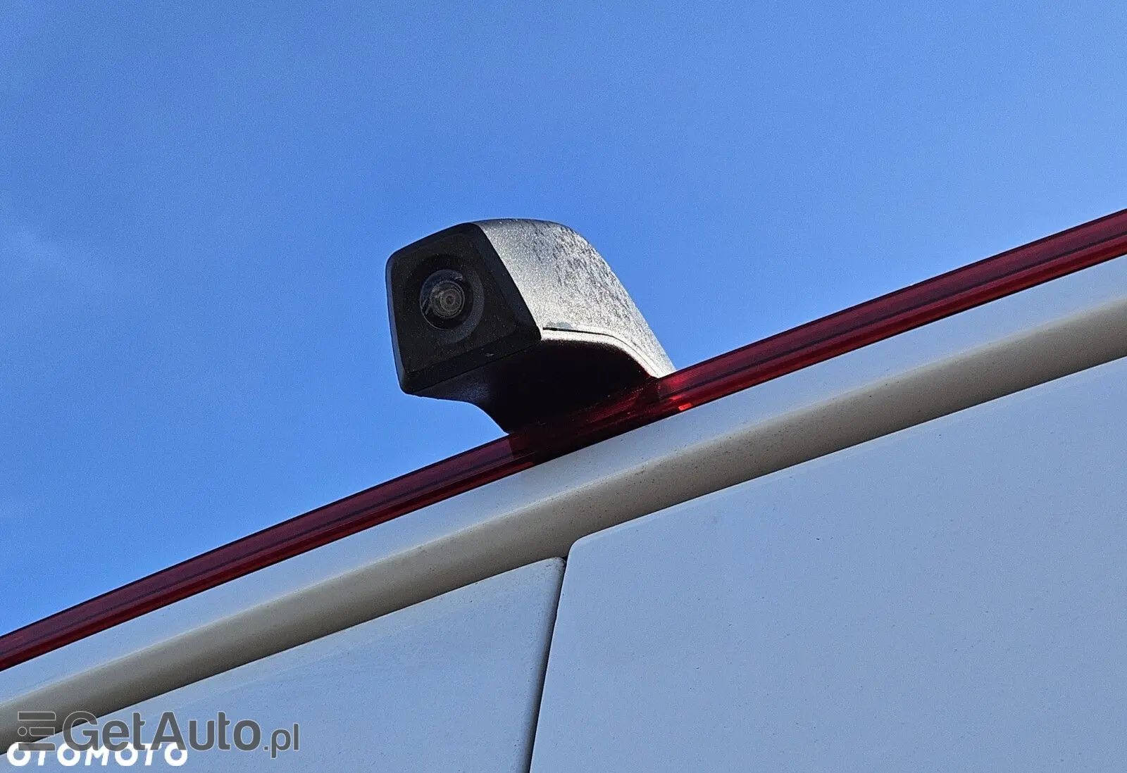 VOLKSWAGEN Crafter L