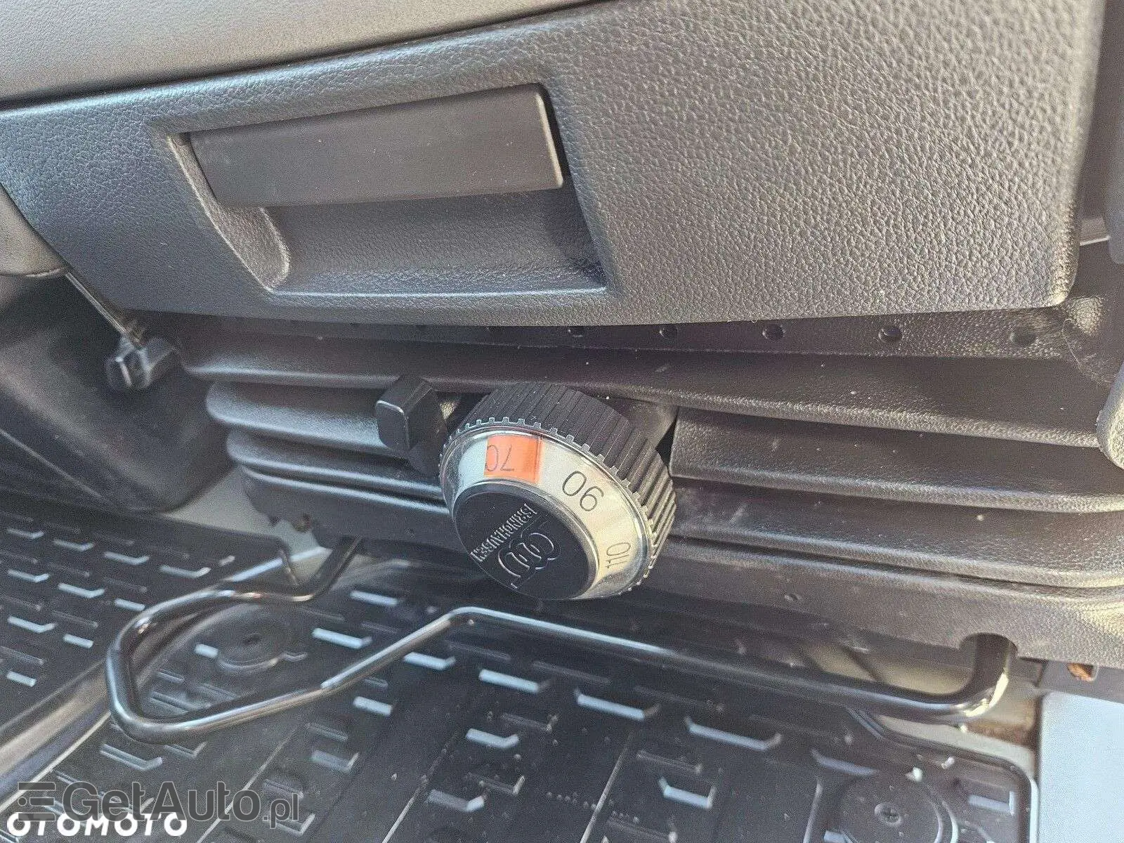 VOLKSWAGEN Crafter L