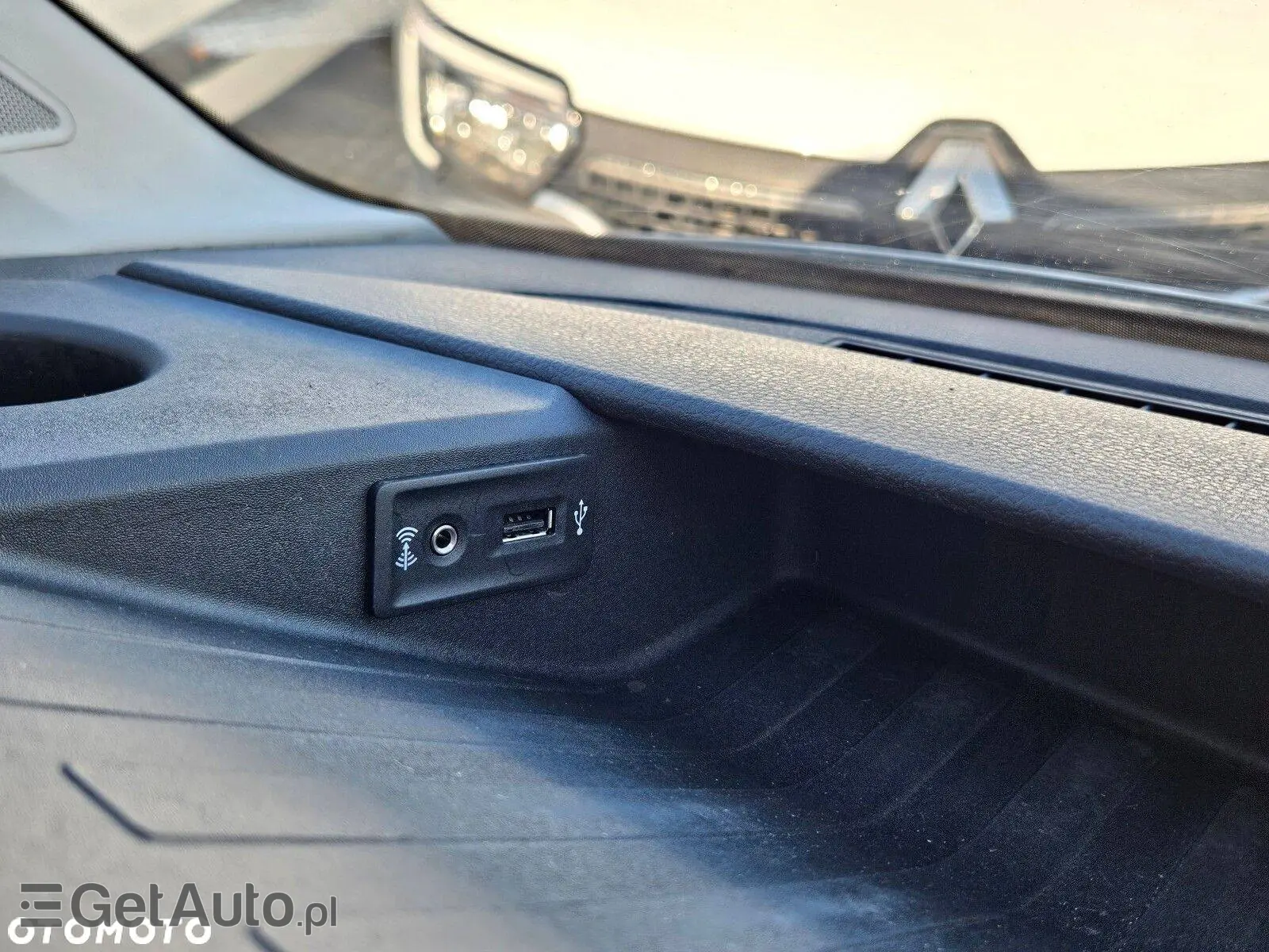 VOLKSWAGEN Crafter L