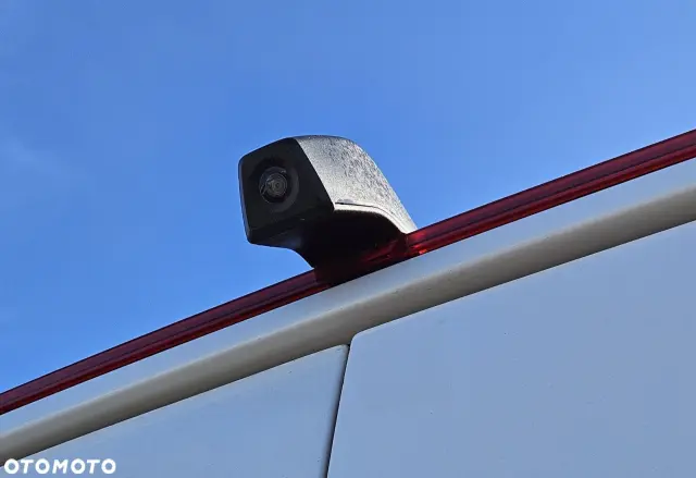 VOLKSWAGEN Crafter L