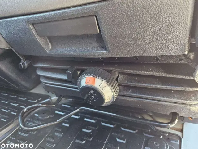 VOLKSWAGEN Crafter L