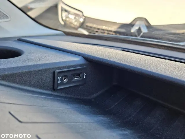 VOLKSWAGEN Crafter L