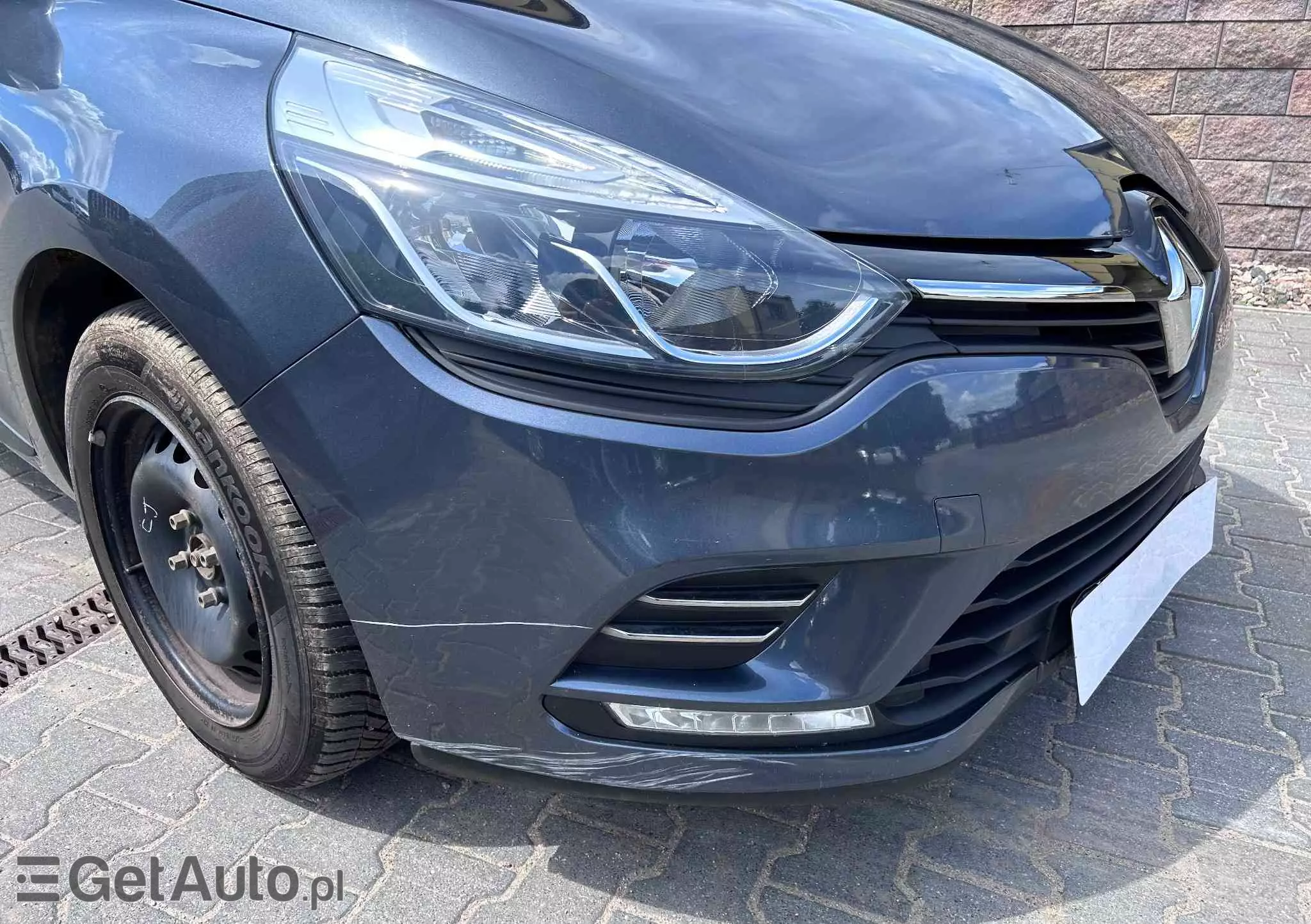 RENAULT Clio 0.9 Energy TCe Intens