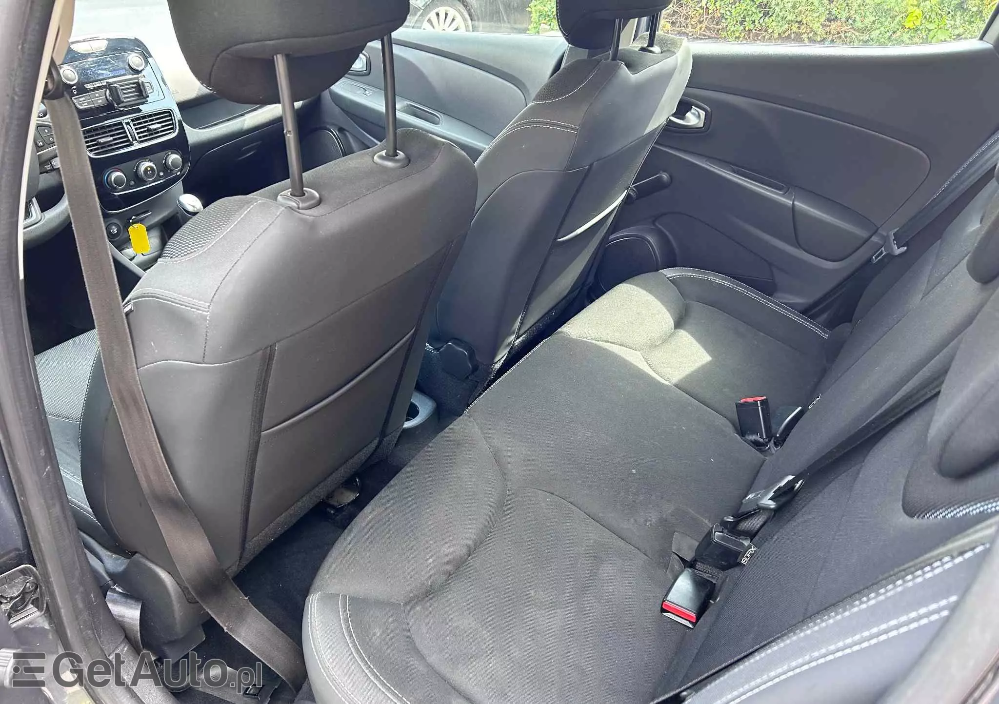 RENAULT Clio 0.9 Energy TCe Intens