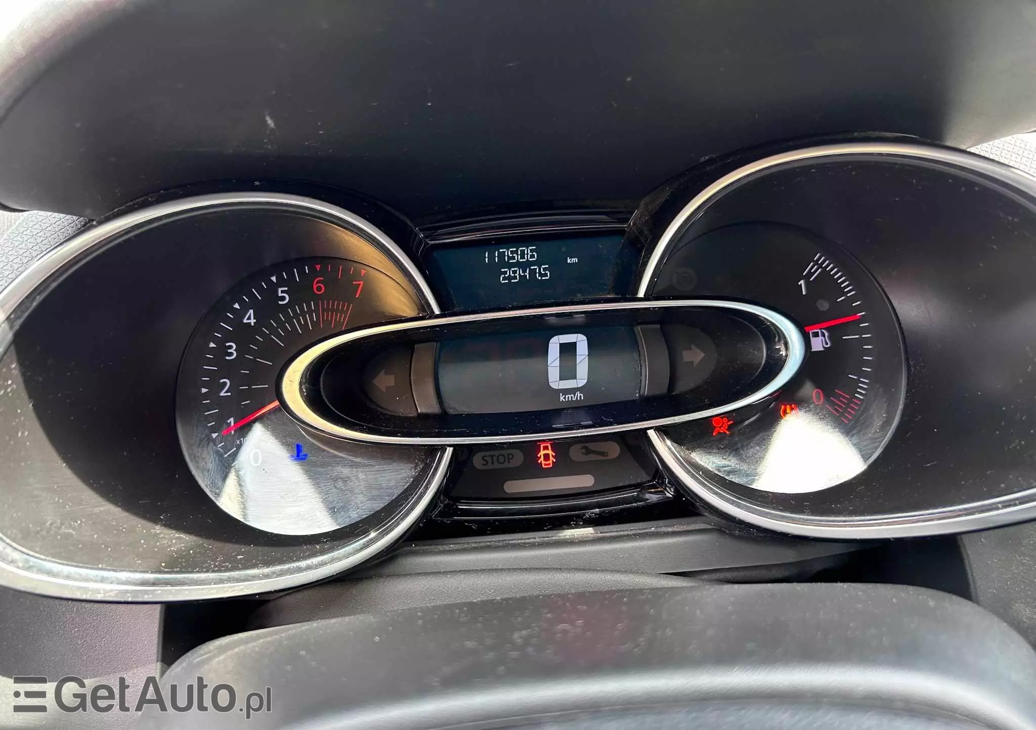 RENAULT Clio 0.9 Energy TCe Intens