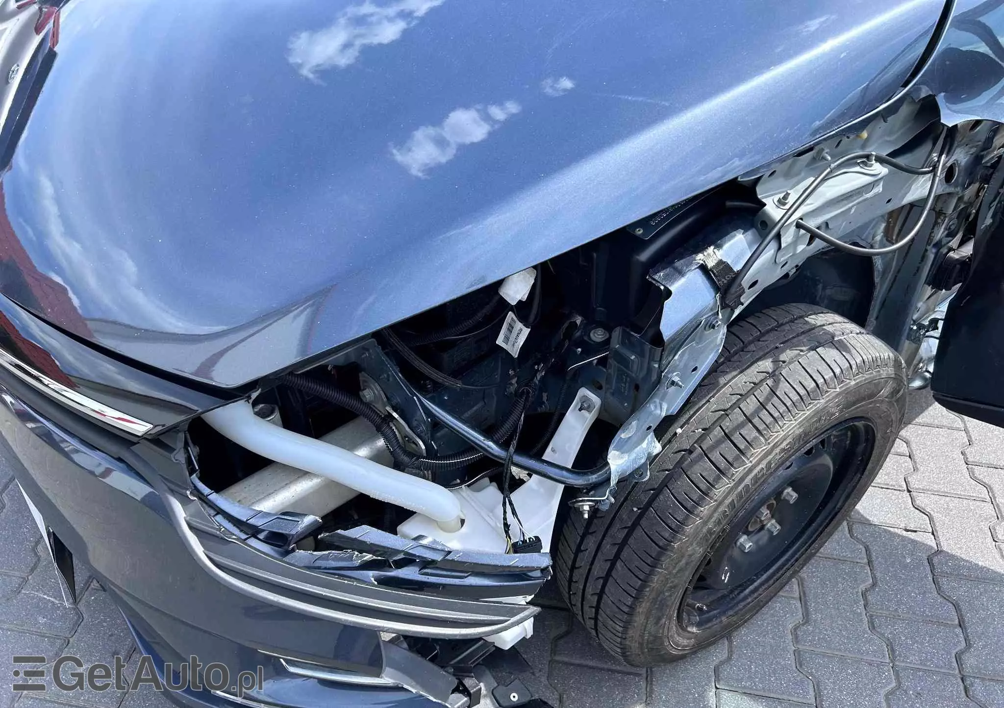 RENAULT Clio 0.9 Energy TCe Intens