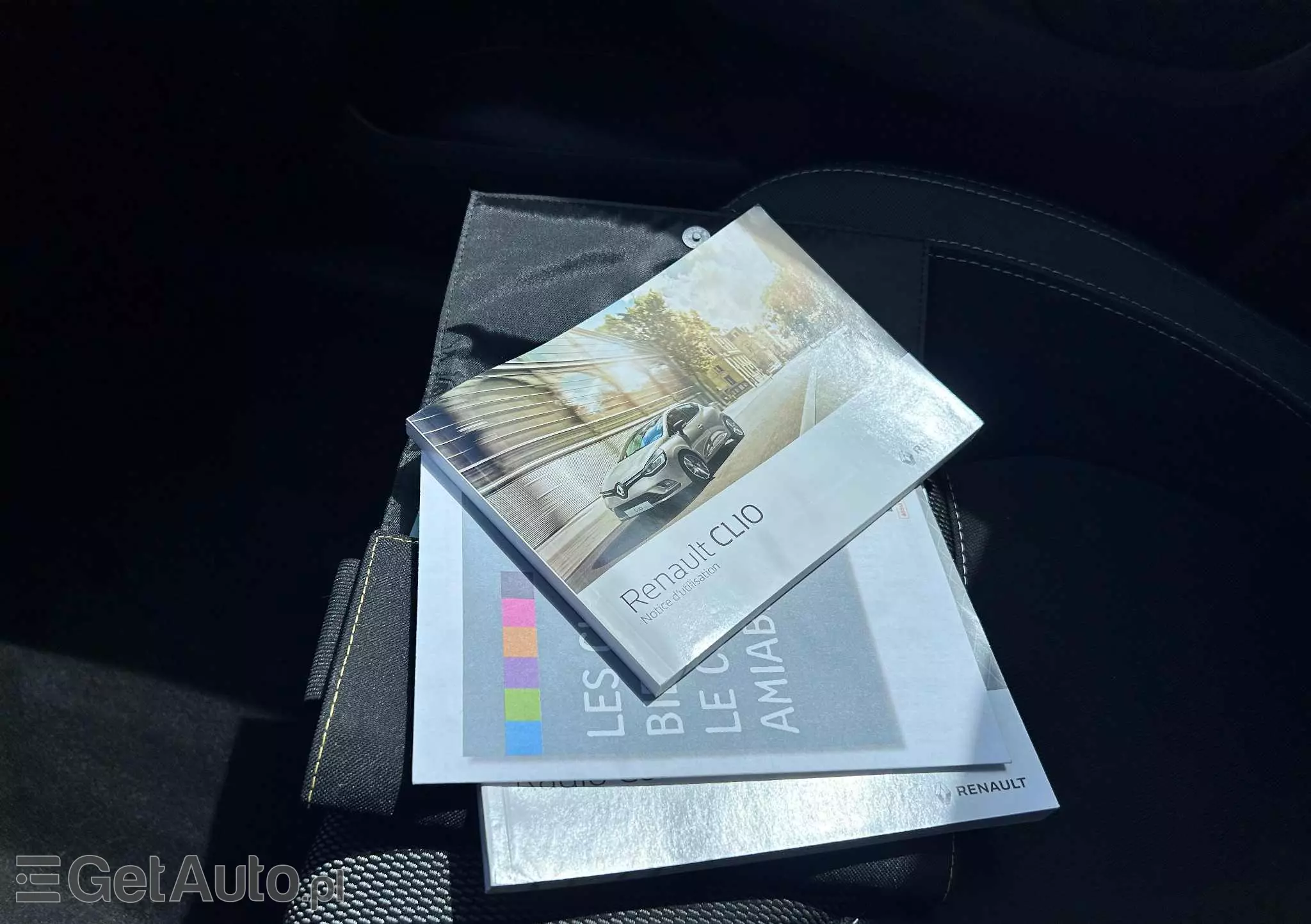 RENAULT Clio 0.9 Energy TCe Intens