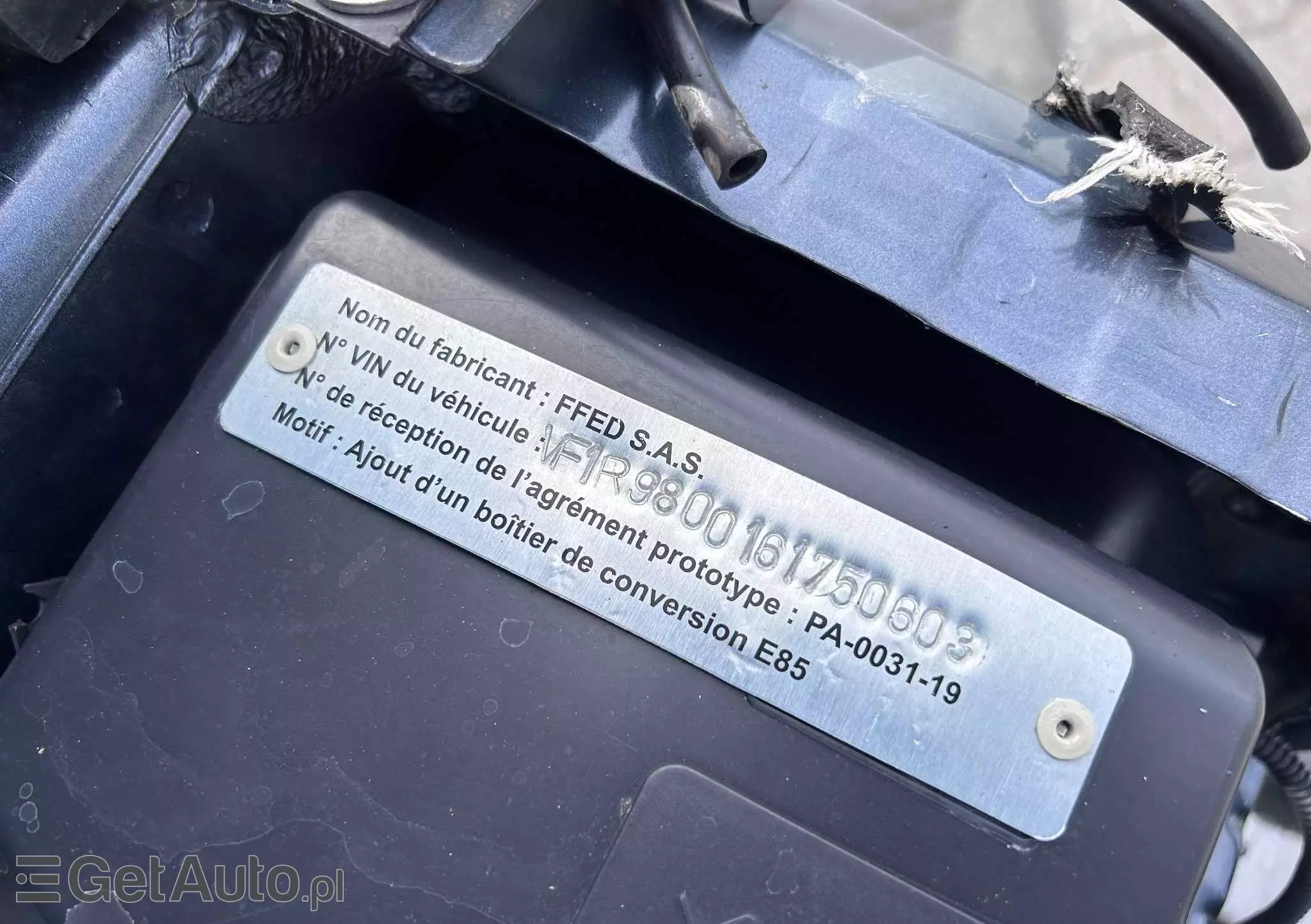 RENAULT Clio 0.9 Energy TCe Intens