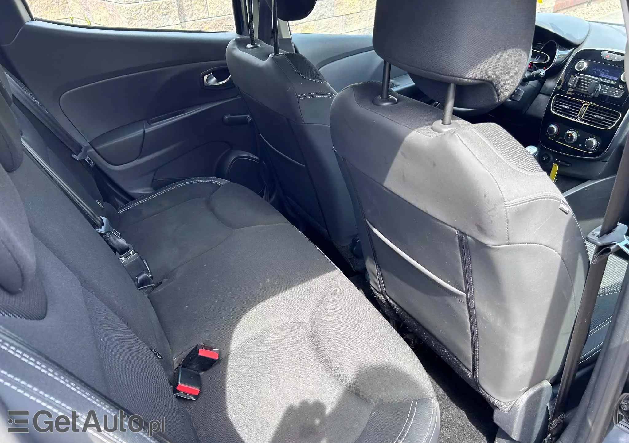 RENAULT Clio 0.9 Energy TCe Intens