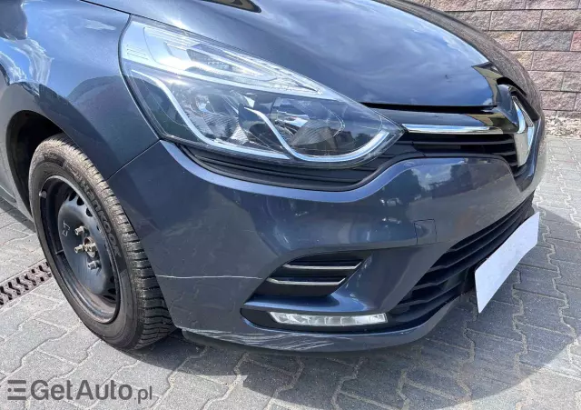 RENAULT Clio 0.9 Energy TCe Intens