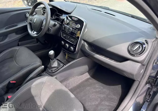 RENAULT Clio 0.9 Energy TCe Intens