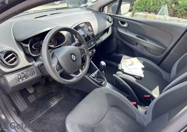 RENAULT Clio 0.9 Energy TCe Intens