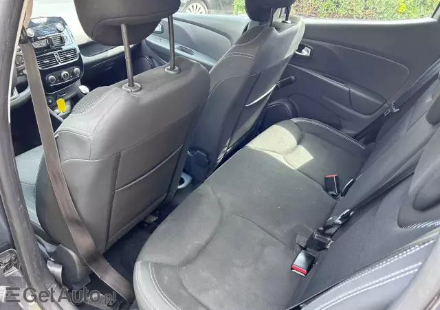 RENAULT Clio 0.9 Energy TCe Intens