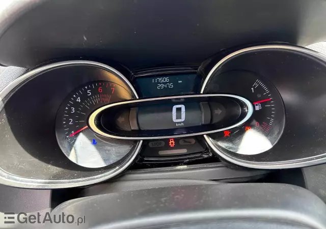 RENAULT Clio 0.9 Energy TCe Intens