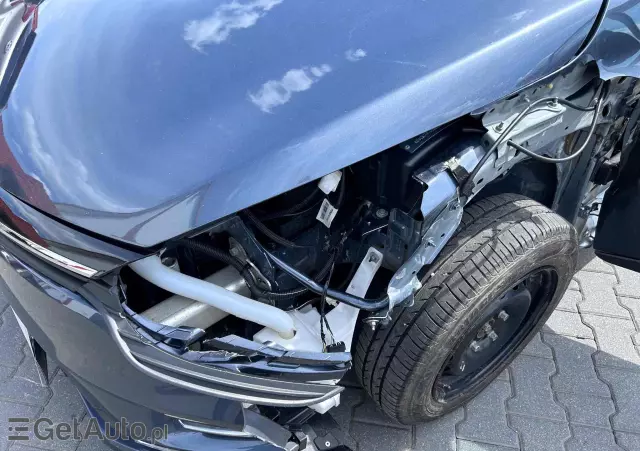 RENAULT Clio 0.9 Energy TCe Intens