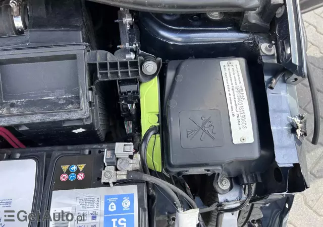 RENAULT Clio 0.9 Energy TCe Intens