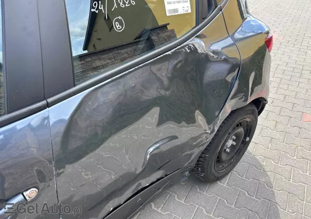 RENAULT Clio 0.9 Energy TCe Intens