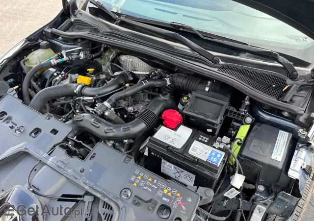 RENAULT Clio 0.9 Energy TCe Intens