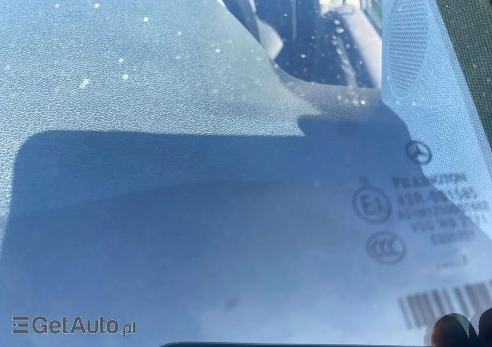 MERCEDES-BENZ Klasa B 