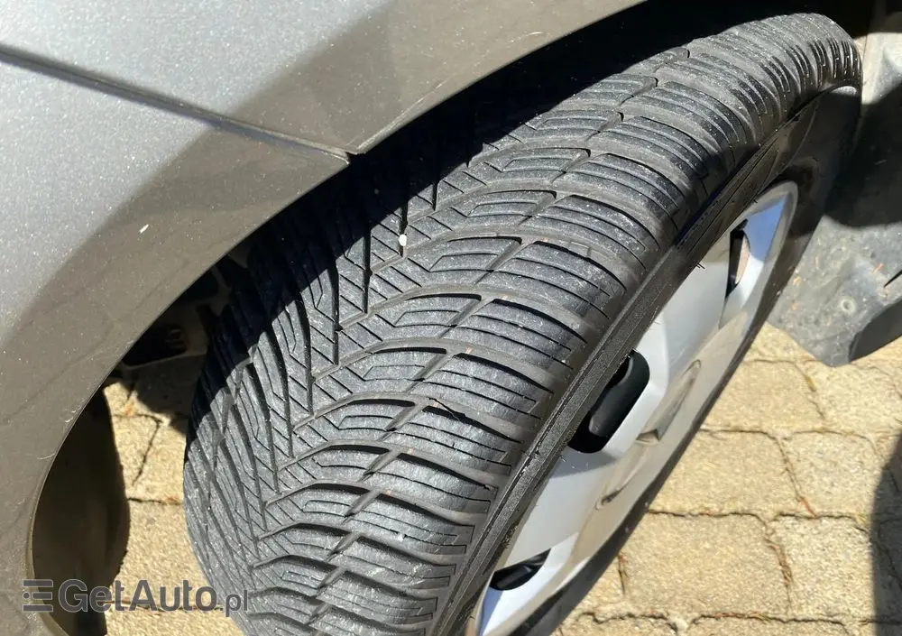 MERCEDES-BENZ Klasa B 