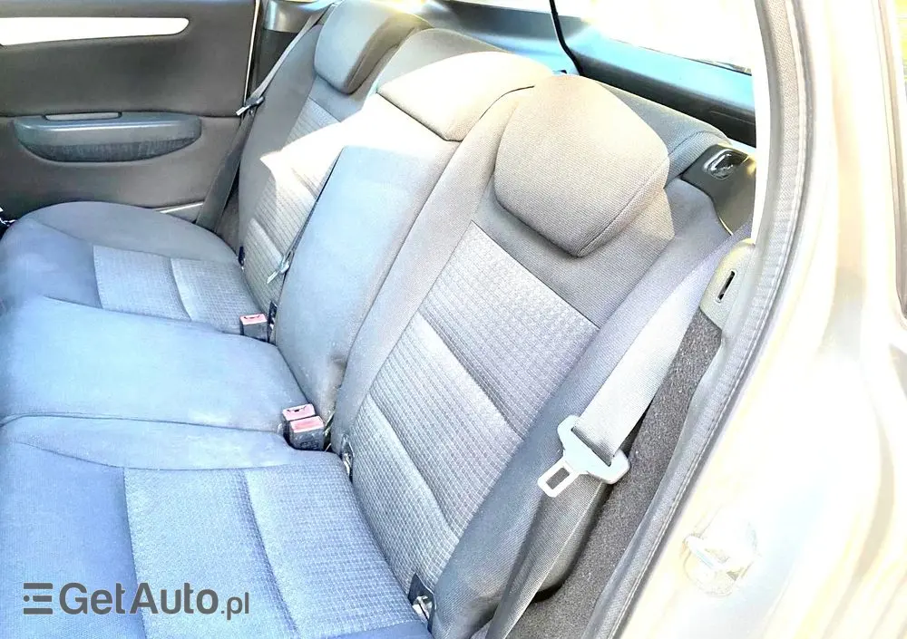 MERCEDES-BENZ Klasa B 