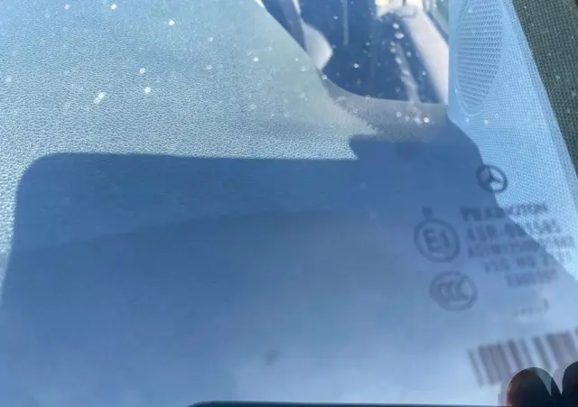 MERCEDES-BENZ Klasa B 