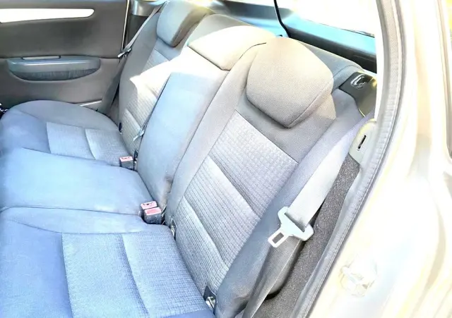 MERCEDES-BENZ Klasa B 