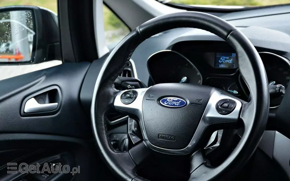 FORD Grand C-MAX 