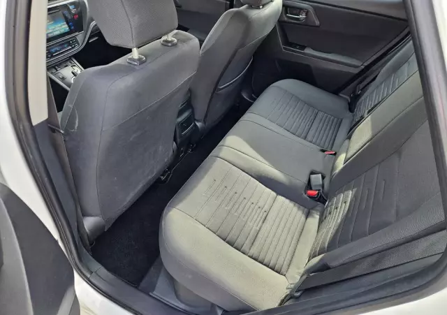 TOYOTA Auris 1.8 VVT-i Hybrid Automatik Executive