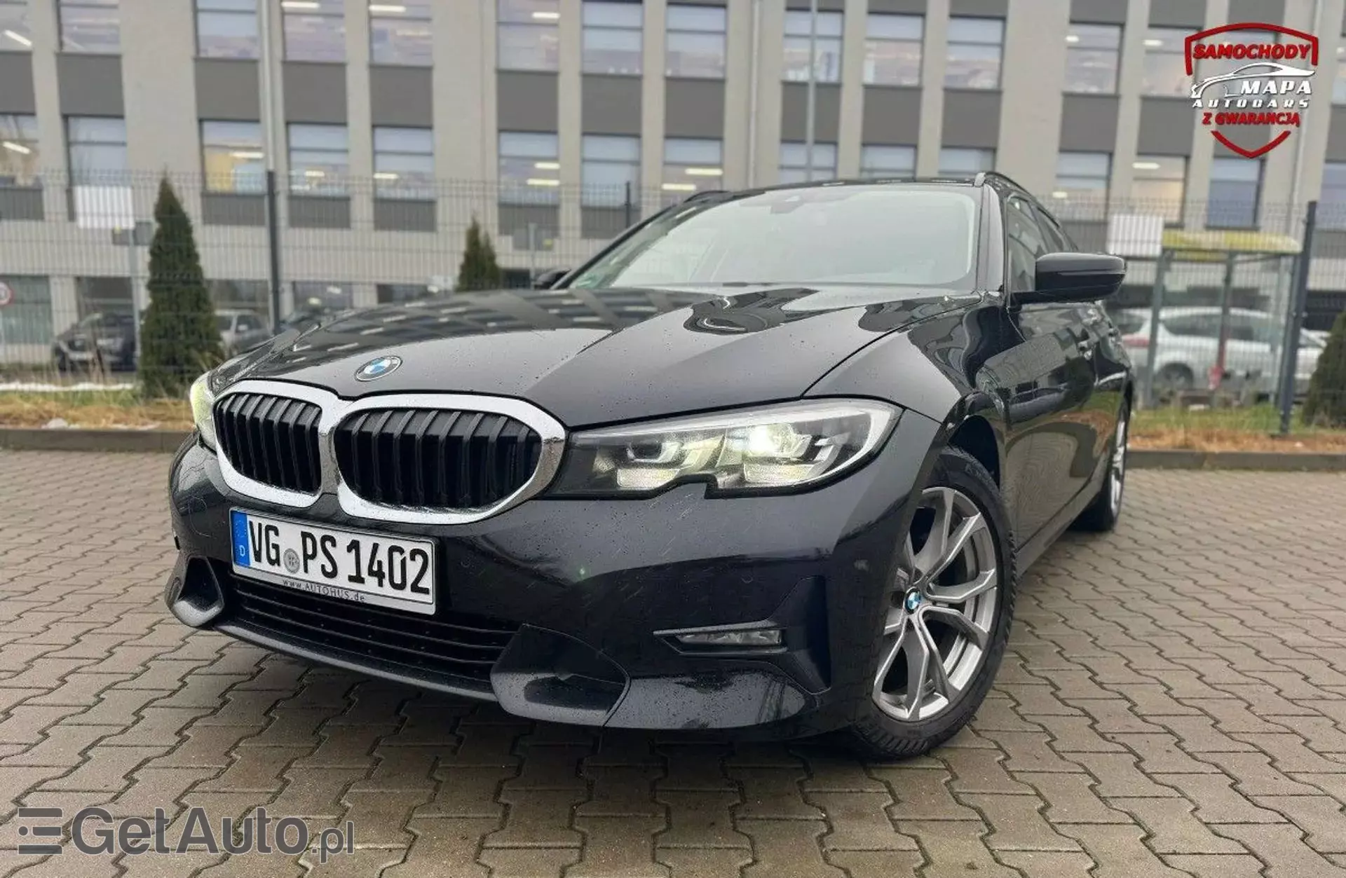 BMW Seria 3 