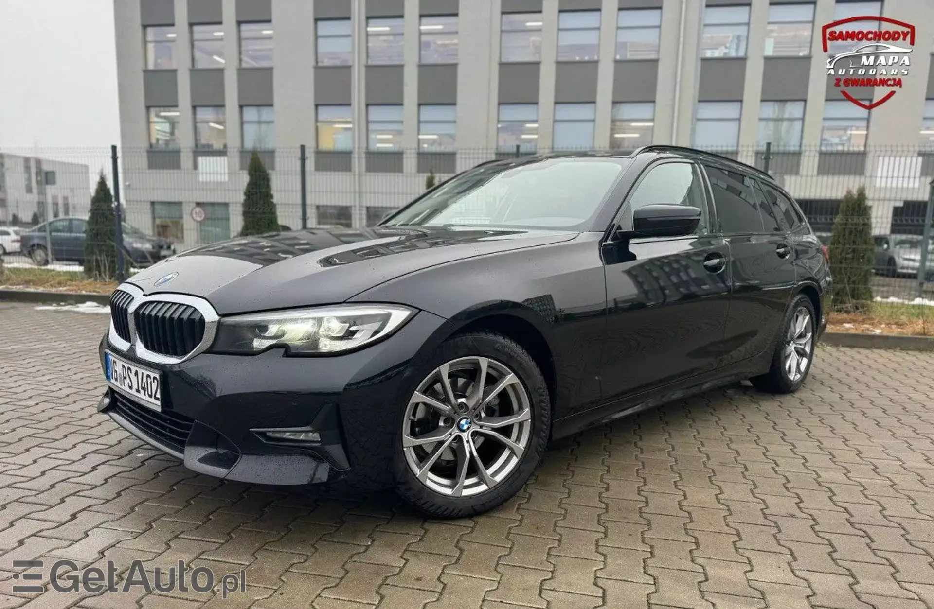 BMW Seria 3 