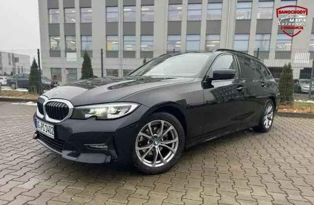 BMW Seria 3 