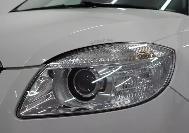 SKODA Fabia 1.4 16V Combi Sport