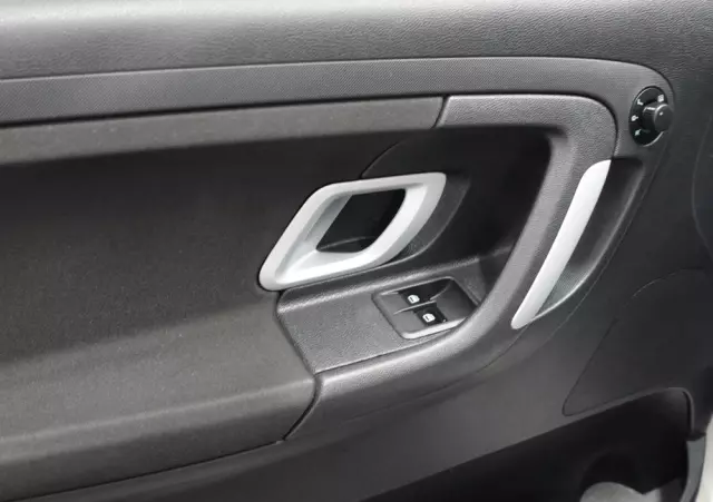 SKODA Fabia 1.4 16V Combi Sport