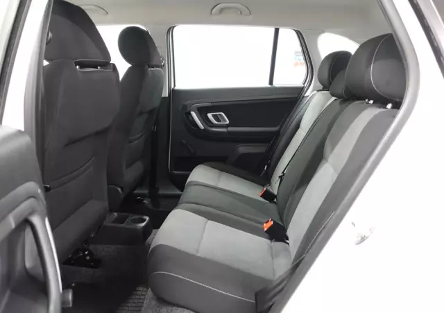 SKODA Fabia 1.4 16V Combi Sport