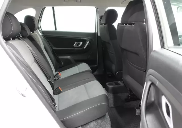 SKODA Fabia 1.4 16V Combi Sport