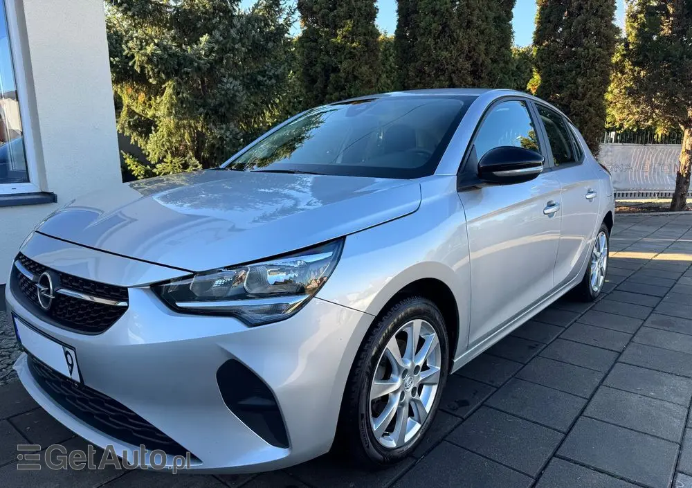 OPEL Corsa 1.2 Edition S&S