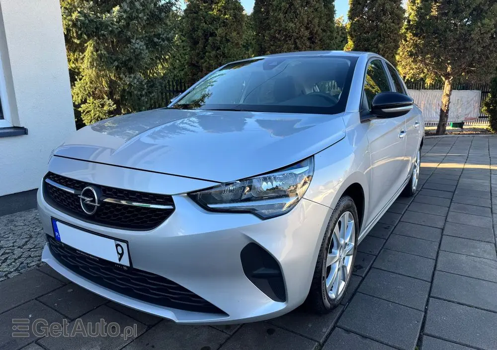 OPEL Corsa 1.2 Edition S&S