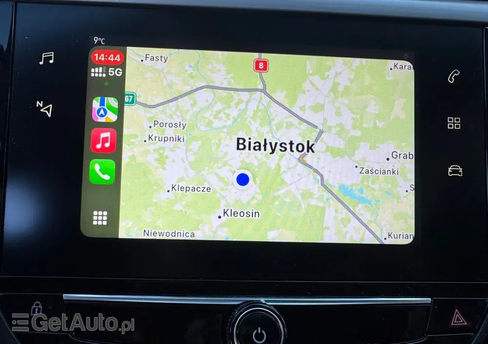 OPEL Corsa 1.2 Edition S&S