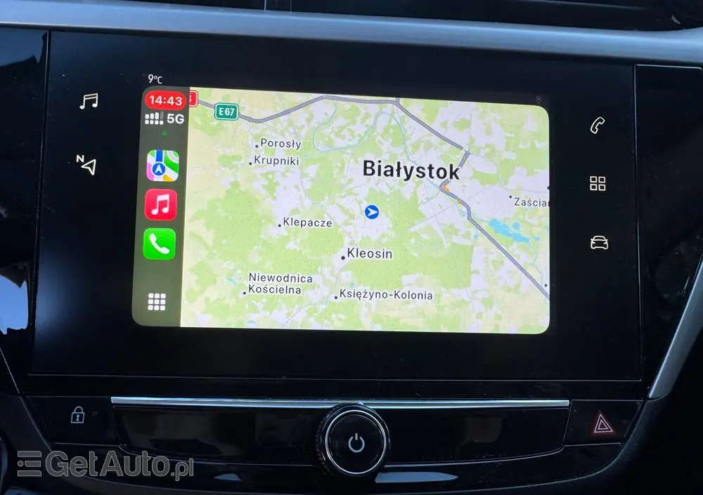 OPEL Corsa 1.2 Edition S&S