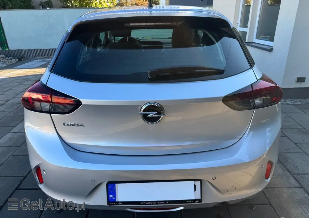 OPEL Corsa 1.2 Edition S&S