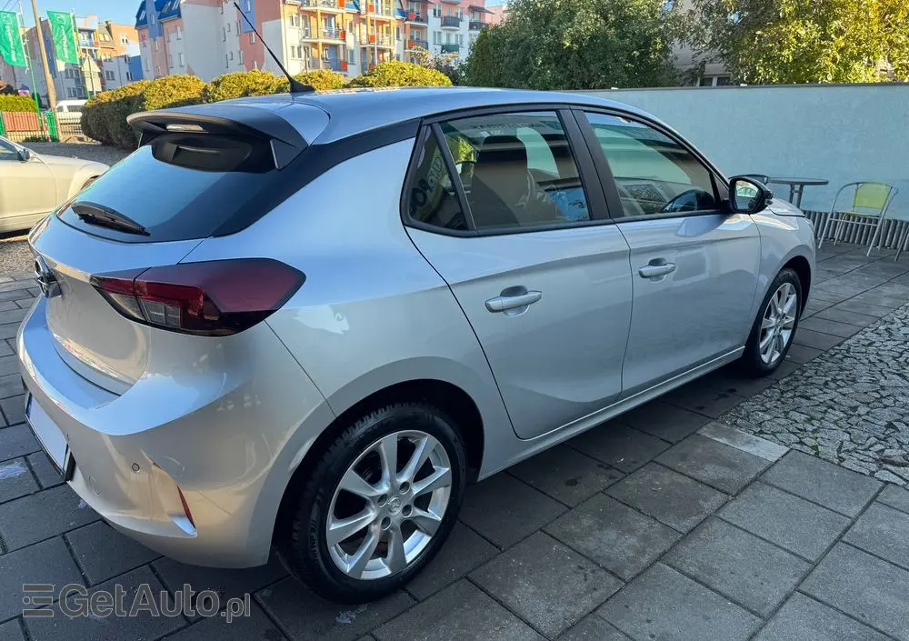 OPEL Corsa 1.2 Edition S&S
