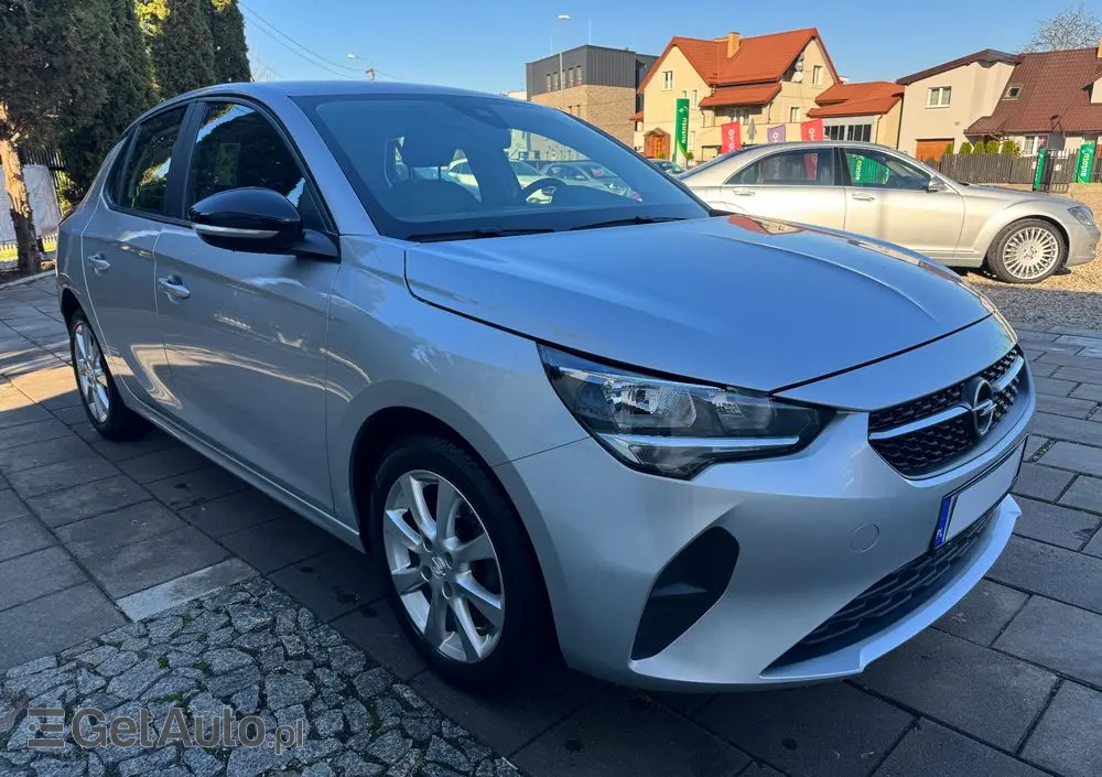 OPEL Corsa 1.2 Edition S&S