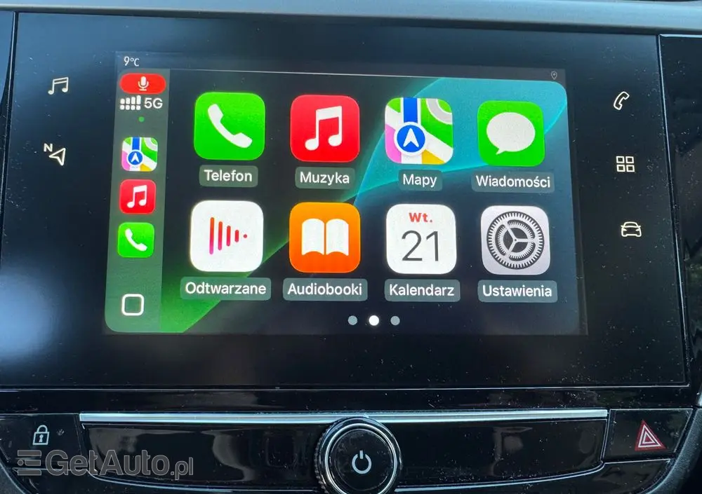 OPEL Corsa 1.2 Edition S&S