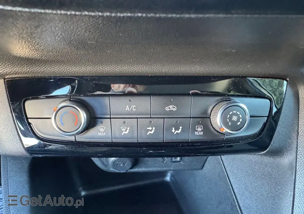 OPEL Corsa 1.2 Edition S&S