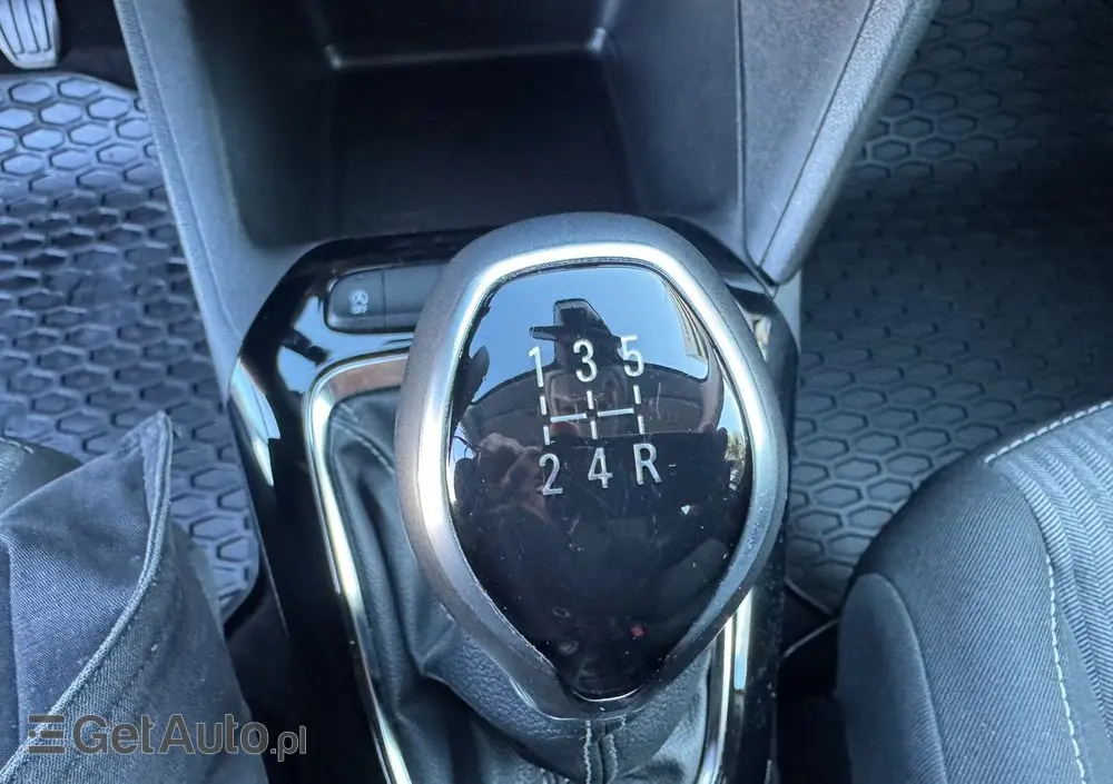 OPEL Corsa 1.2 Edition S&S